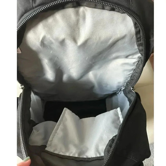 Case Logic | BLACK | 14-Inch Laptop Backpack Bag - Picture 7 of 9